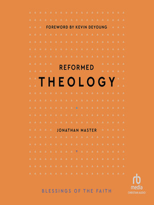 cover image of Reformed Theology